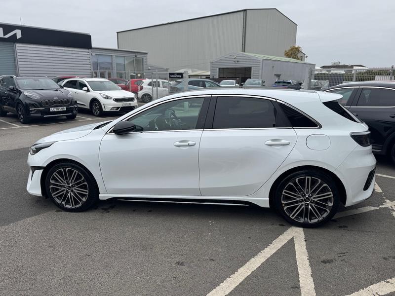 Used Kia Ceed 2025 for sale - 75730821: Photo 9