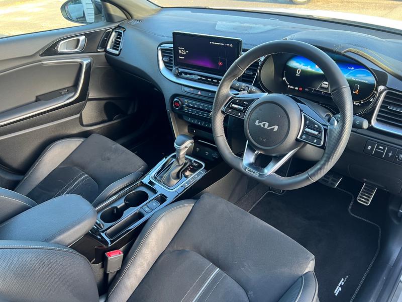 Used Kia Ceed 2025 for sale - 76350444: Photo 10