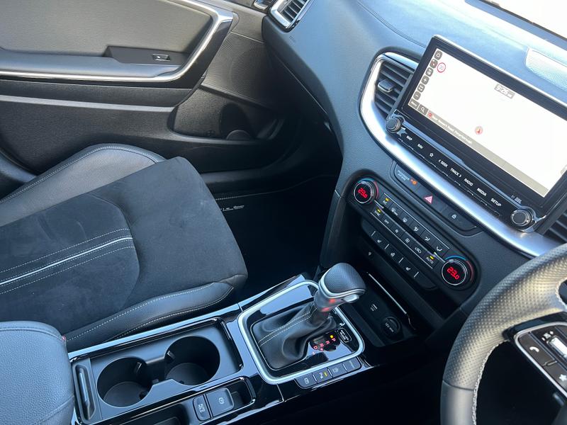 Used Kia Ceed 2025 for sale - 76350444: Photo 25