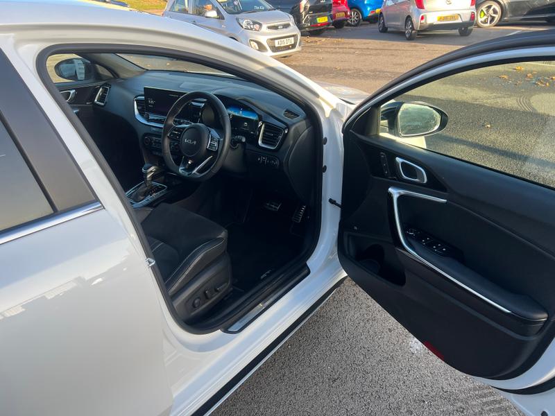 Used Kia Ceed 2025 for sale - 76350444: Photo 9