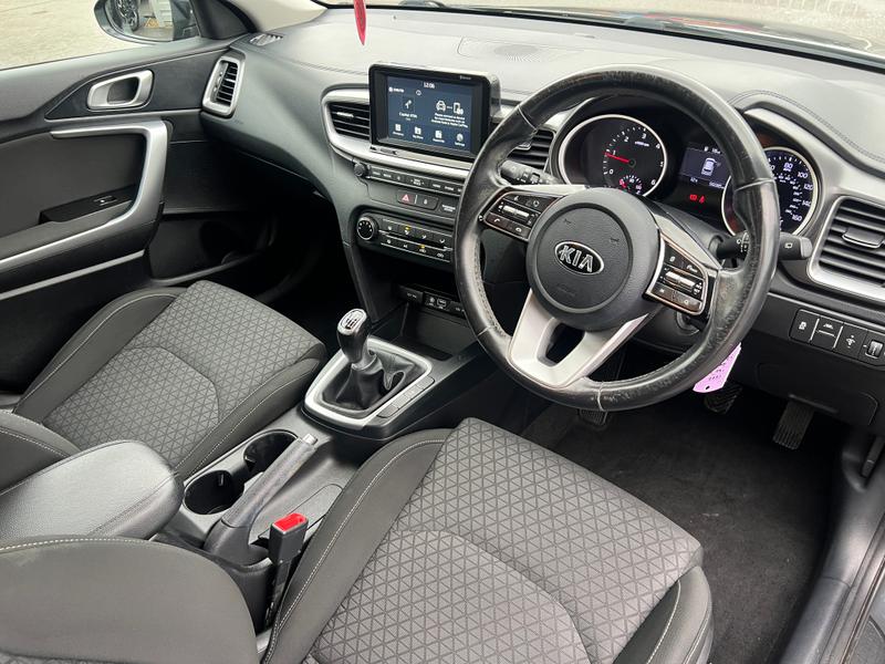 Used Kia Ceed 2019 for sale - 76400112: Photo 10