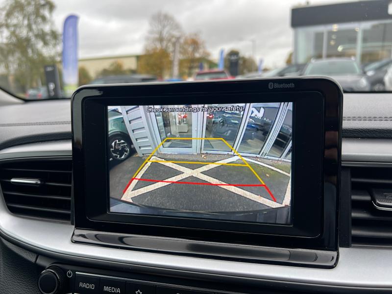 Used Kia Ceed 2019 for sale - 76400112: Photo 19