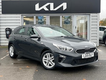 Kia - Ceed