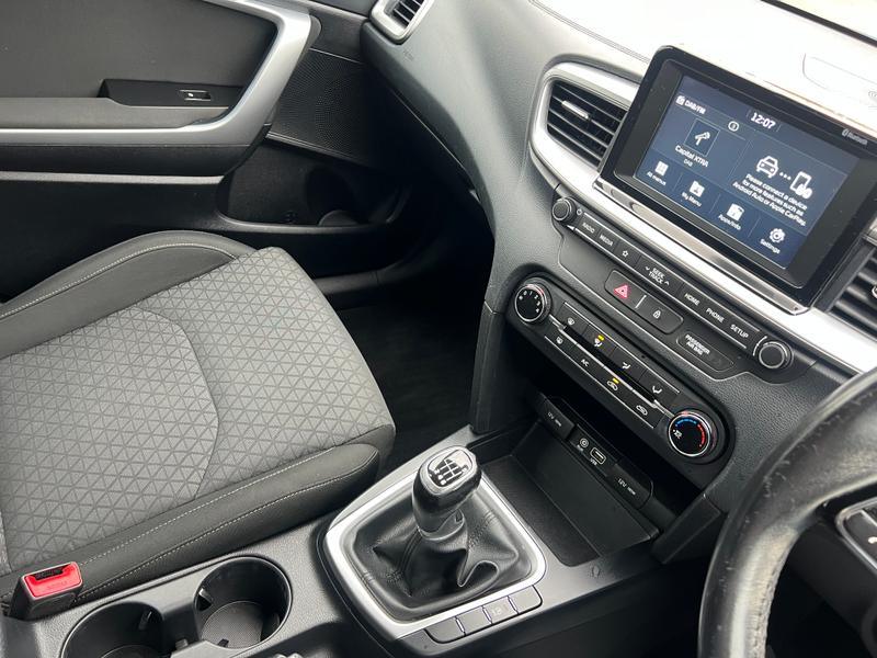 Used Kia Ceed 2019 for sale - 76400112: Photo 23