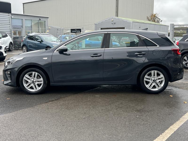 Used Kia Ceed 2019 for sale - 76400112: Photo 6