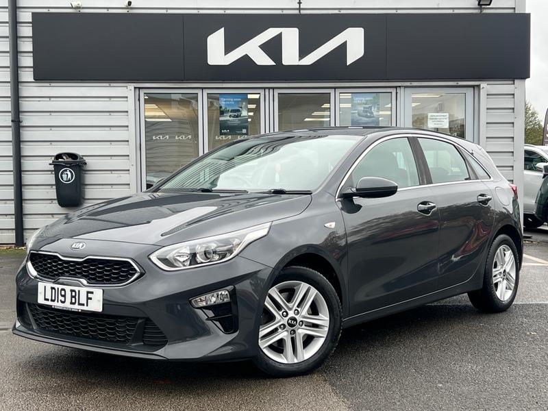 Used Kia Ceed 2019 for sale - 76400112: Photo 7