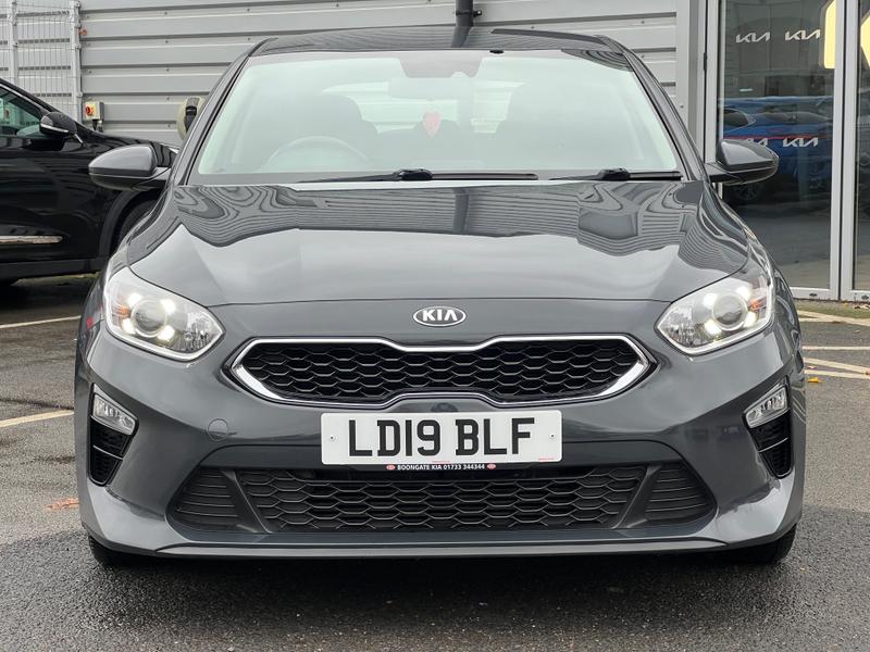 Used Kia Ceed 2019 for sale - 76400112: Photo 8