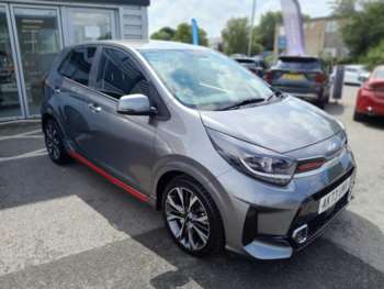 Used Kia Picanto 2023 for sale - 75113433: Photo
