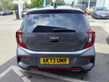 Used Kia Picanto 2023 for sale - 75113433: Photo