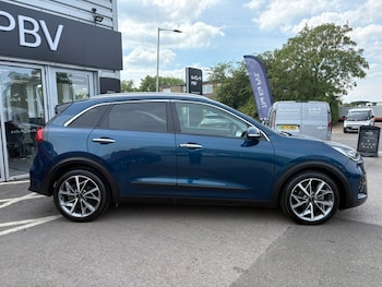 Used Kia Niro 2022 for sale - 78476818: Photo