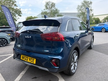Used Kia Niro 2022 for sale - 78476818: Photo