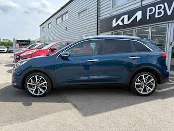 Used Kia Niro 2022 for sale - 78476818: Photo