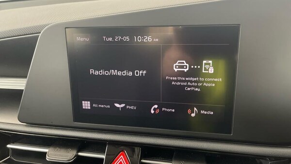 Used Kia Niro 2024 for sale - 75048810: Photo 10
