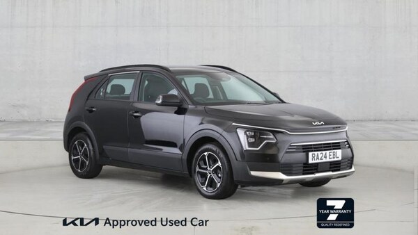 Used Kia Niro 2024 for sale - 75048810: Photo 1
