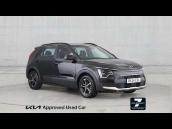 2024 - 1.6 GDi PHEV 2 Automatic 5-Door