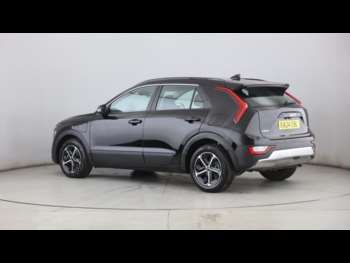 Used Kia Niro 2024 for sale - 75048810: Photo