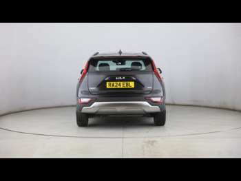 Used Kia Niro 2024 for sale - 75048810: Photo