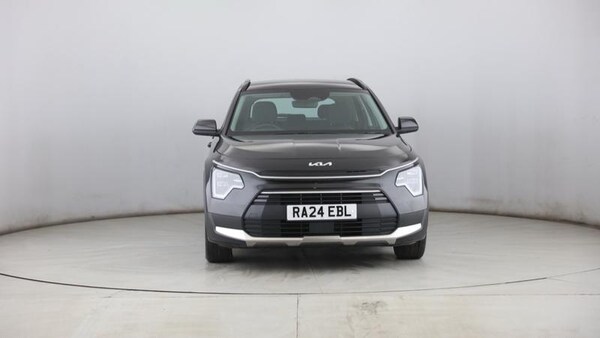 Used Kia Niro 2024 for sale - 75048810: Photo 5