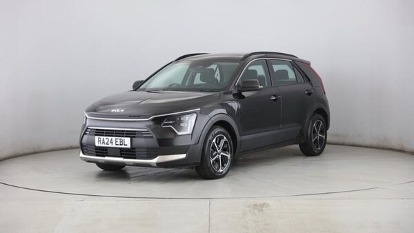 Used Kia Niro 2024 for sale - 75048810: Photo 6