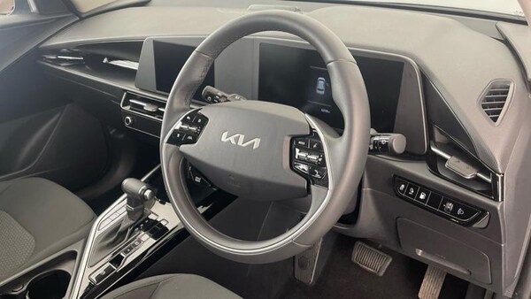 Used Kia Niro 2024 for sale - 75048810: Photo 8
