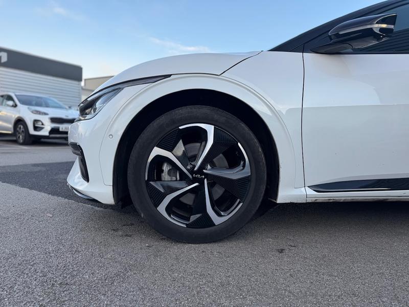 Used Kia EV6 2024 for sale - 76703153: Photo 12