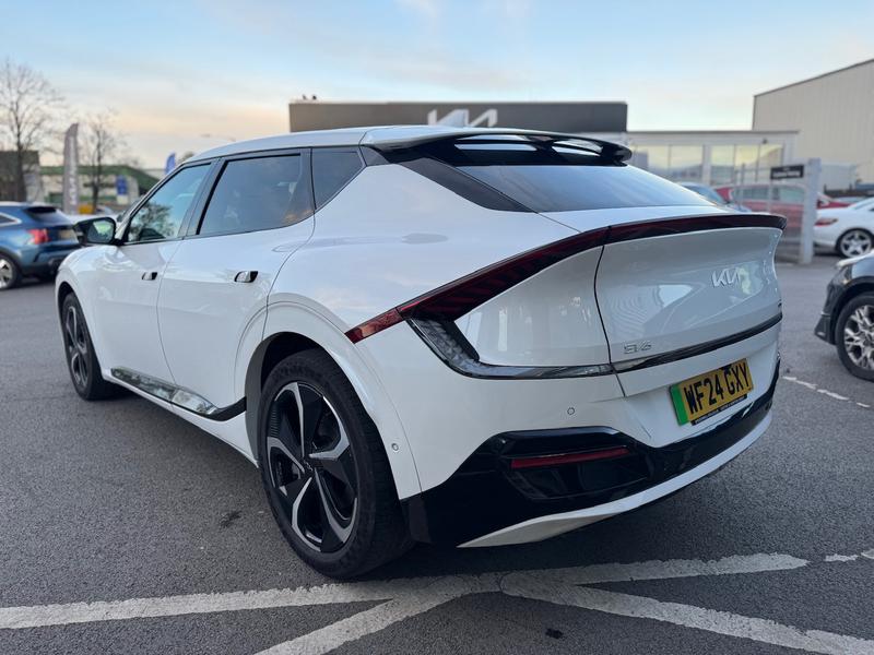 Used Kia EV6 2024 for sale - 76703153: Photo 13