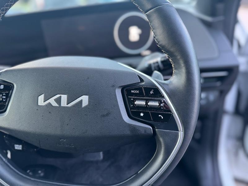 Used Kia EV6 2024 for sale - 76703153: Photo 20