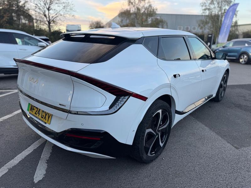 Used Kia EV6 2024 for sale - 76703153: Photo 6