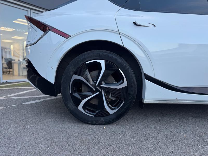 Used Kia EV6 2024 for sale - 76703153: Photo 7