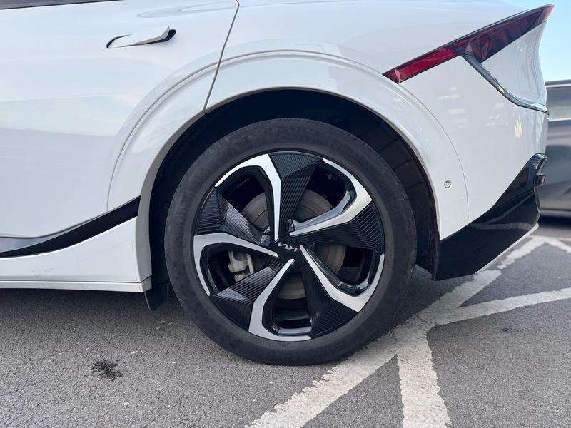 Used Kia EV6 2024 for sale - 76703153: Photo 8