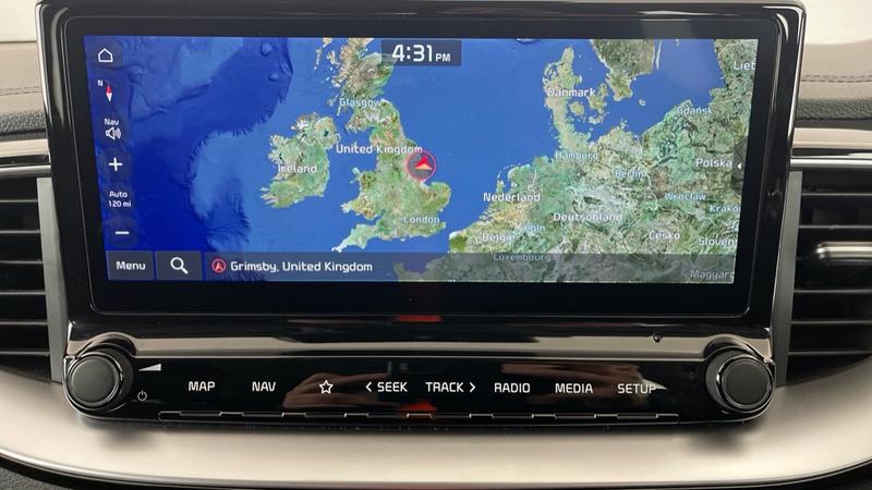 Used Kia Ceed 2025 for sale - 76844895: Photo 10