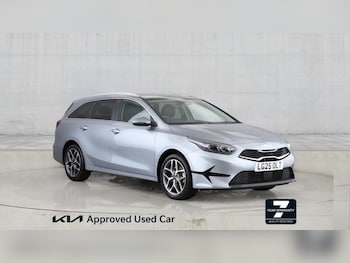 2025 - 1.5T GDi ISG 138 3 5dr DCT