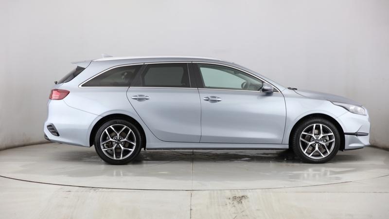 Used Kia Ceed 2025 for sale - 76844895: Photo 3