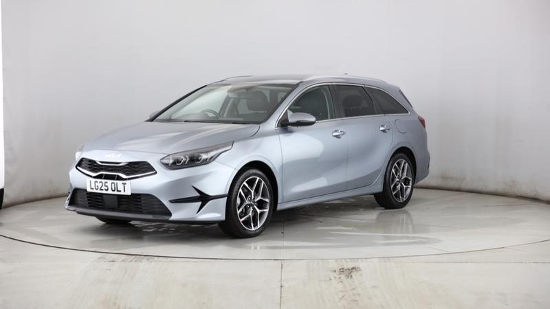 Used Kia Ceed 2025 for sale - 76844895: Photo 6