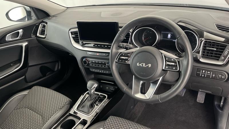Used Kia Ceed 2025 for sale - 76844895: Photo 7