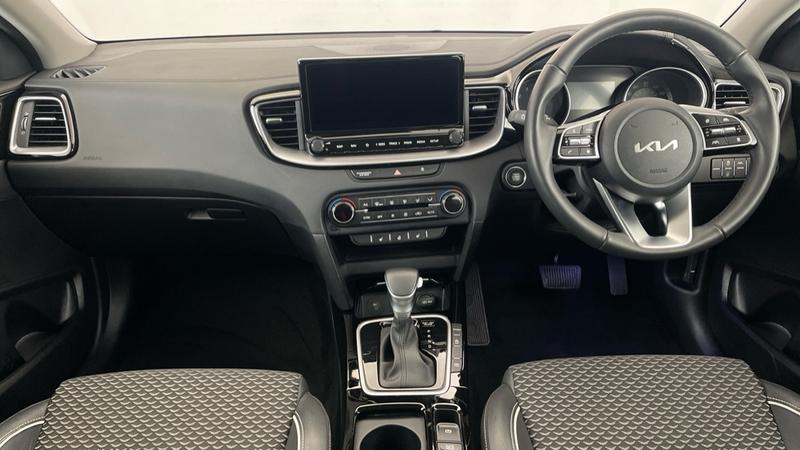 Used Kia Ceed 2025 for sale - 76844895: Photo 9