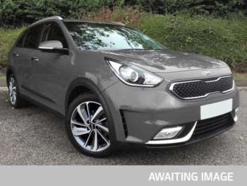 2018 - 1.6 GDi 4 Automatic 5-Door