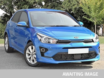 Used Kia Rio 2022 for sale - 78618571: Photo