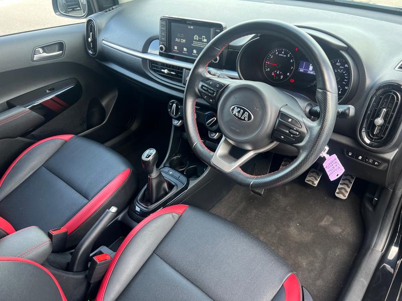 Used Kia Picanto 2020 for sale - 77541598: Photo 10