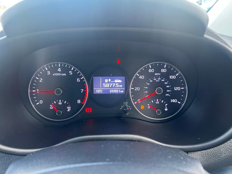 Used Kia Picanto 2020 for sale - 77541598: Photo 11