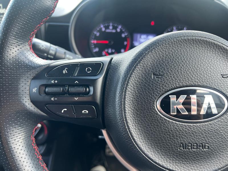 Used Kia Picanto 2020 for sale - 77541598: Photo 12