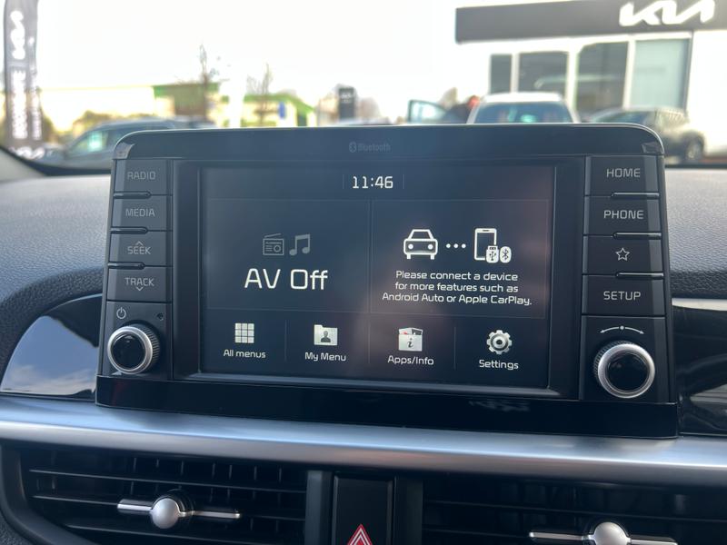 Used Kia Picanto 2020 for sale - 77541598: Photo 18