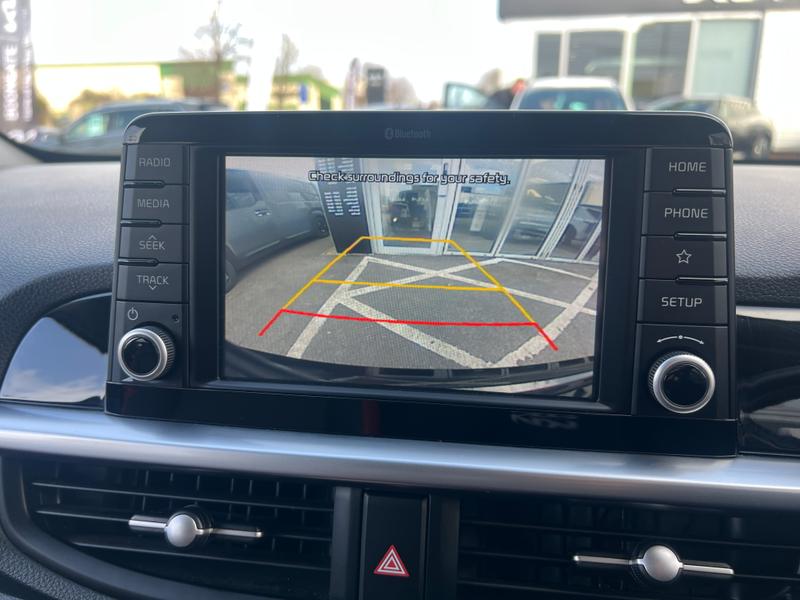 Used Kia Picanto 2020 for sale - 77541598: Photo 19