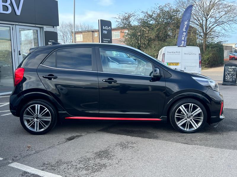 Used Kia Picanto 2020 for sale - 77541598: Photo 2