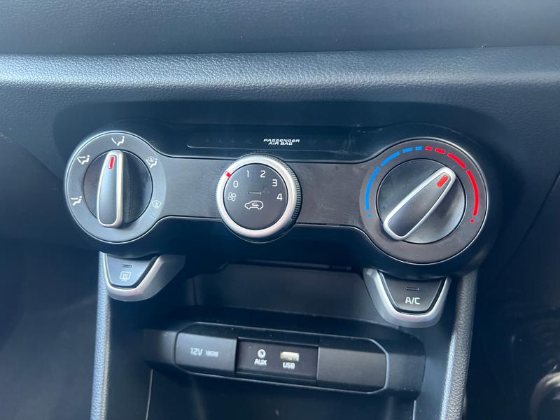 Used Kia Picanto 2020 for sale - 77541598: Photo 20