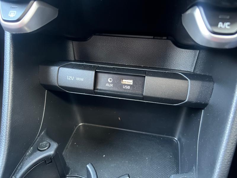 Used Kia Picanto 2020 for sale - 77541598: Photo 21