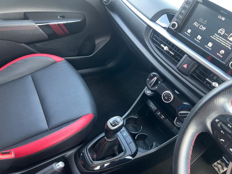 Used Kia Picanto 2020 for sale - 77541598: Photo 22