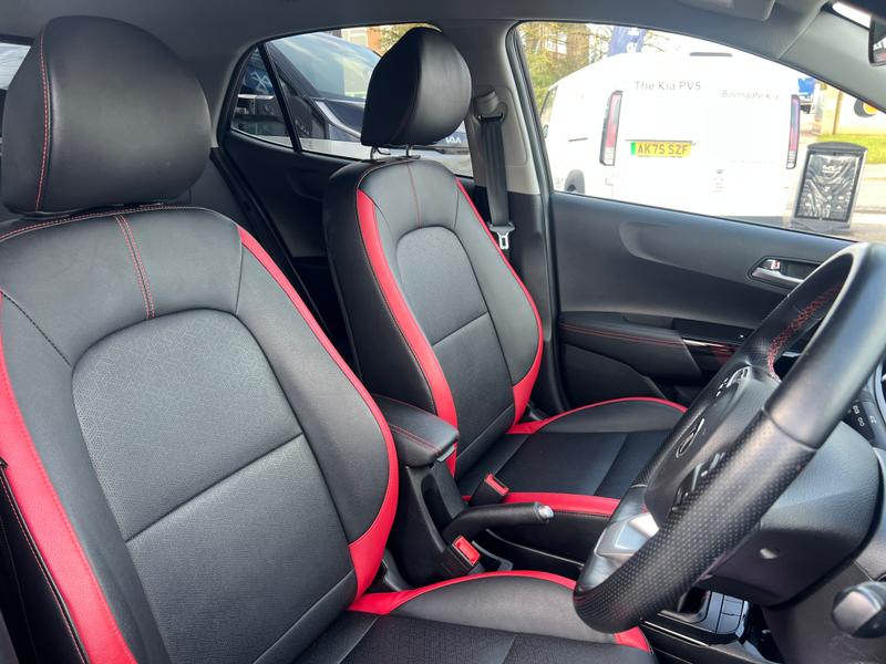 Used Kia Picanto 2020 for sale - 77541598: Photo 24