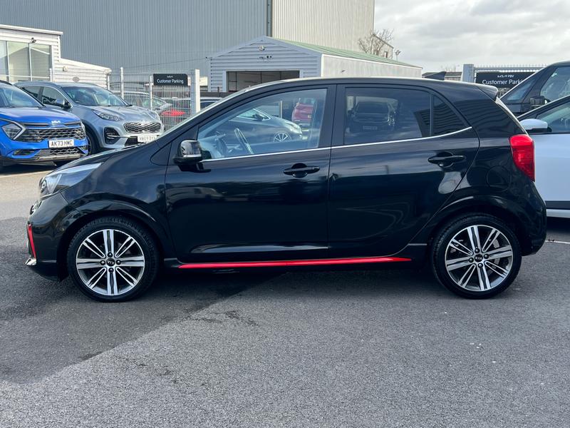 Used Kia Picanto 2020 for sale - 77541598: Photo 6