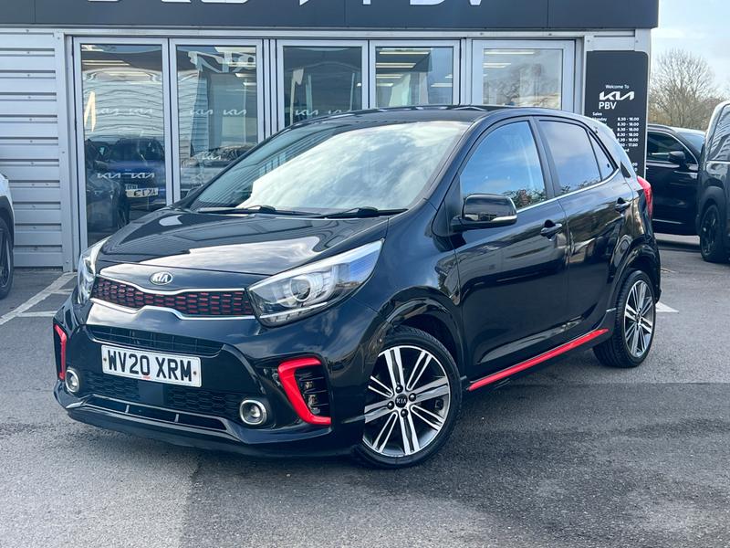 Used Kia Picanto 2020 for sale - 77541598: Photo 7
